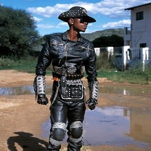 Cowboy Metalheads