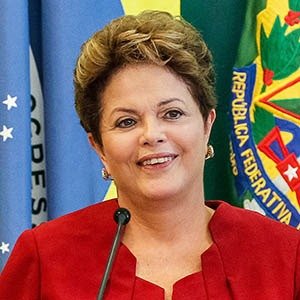 Dilma Rousseff
