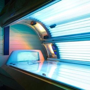 Indoor Tanning