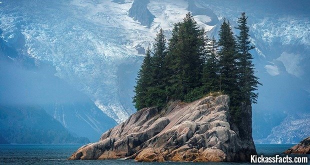 01  Kenai Fjords National Park