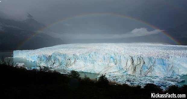 03 Perito Moreno Glacier