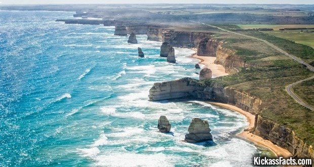 08 Twelve Apostles
